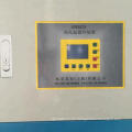 Shell High And Low Temperature Control Temperature System Control Equipment